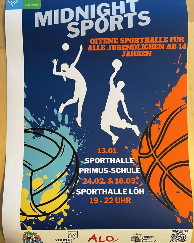 Locations  Young Life Viersen